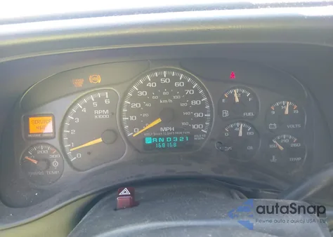 2000 GMC Sierra 2500 Sle z USA, uszkodzony, nr VIN 1GTGK29U7YE411145